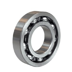 6311 CRAFT Single Row Ball Bearing Bearing