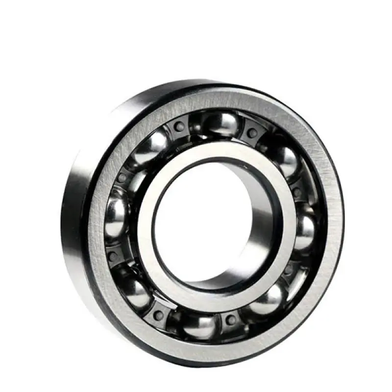 6411 China Single Row Ball Bearing