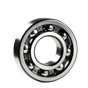 6411 China Single Row Ball Bearing