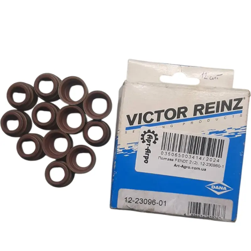 12-230960-1 Caps Oil Scraper Victor Reinz