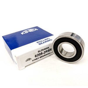6205-2RS KINEX Ball Bearing Single Row Bearing