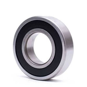 6313-2RS China Single Row Ball Bearing
