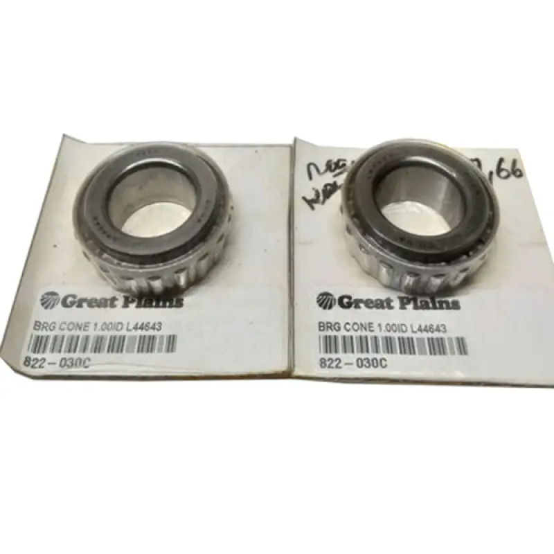 L44643 PEER GP Inner Bearing Race