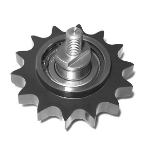 0005039951 Tensioning Wheel Claas (Heavy Parts)