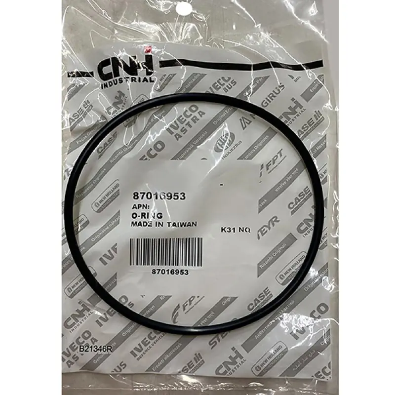 87016953 O-ring CNH