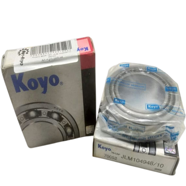 JLM 104948/10 KOYO (No UE) Łożysko stożkowe