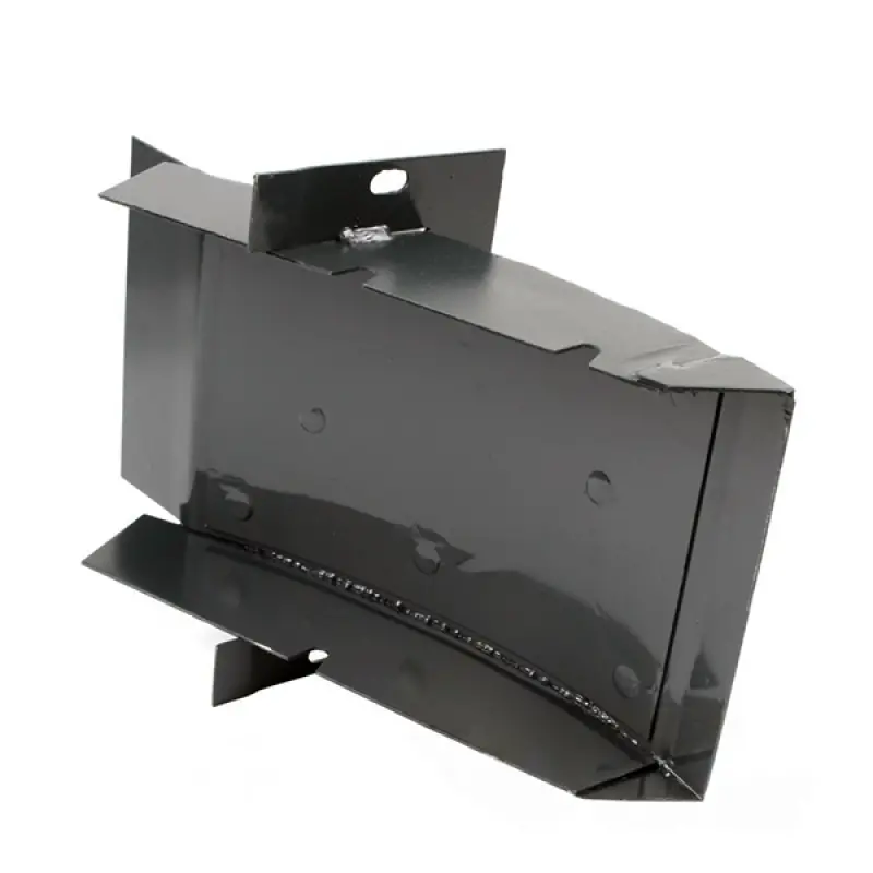 735985 Grain conveyor head cover Claas (AGD)