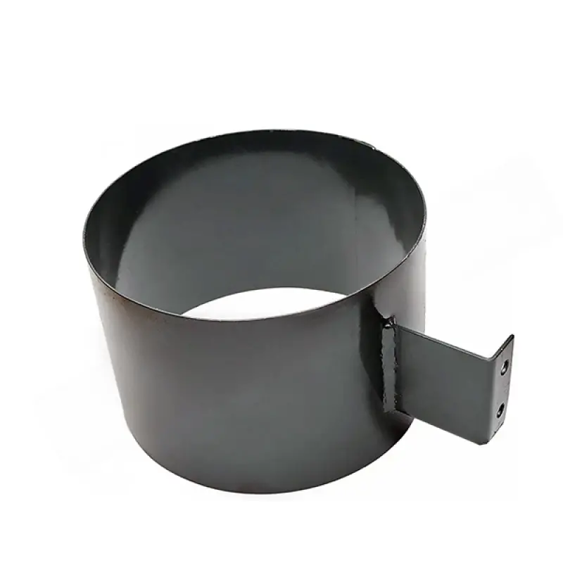 735890 Grain Auger Branch Pipe Claas (AGD)