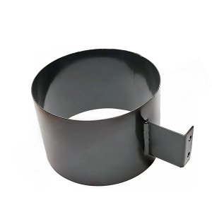 735890 Grain Auger Branch Pipe Claas (AGD)