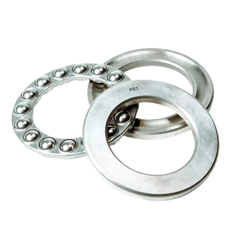 8202 Thrust ball bearing GOST