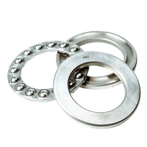 8202 Thrust ball bearing GOST