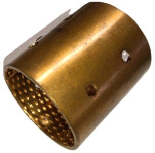 0009448960 Tuleja 50x55x61,5 Claas