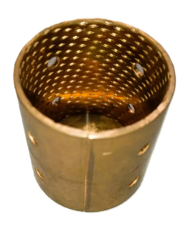 0009448960 Tuleja 50x55x61,5 Claas
