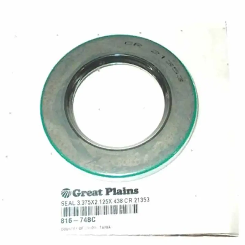 816-748C Smar 3.375 X 2.125 X 0.438 piasta koła szosowego Great Plains