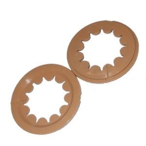817-004C Nylon Spacer Great Plains