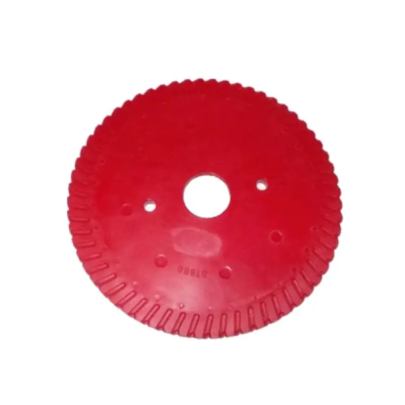 817-286C Tarcza wysiewająca, 60 odp, sorgo czerwone, drobne nasiona Kinze GA5795