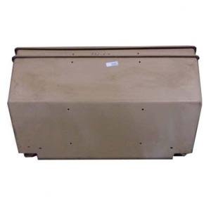 817-724C Fertilizer Tank (without cover) Great Plains