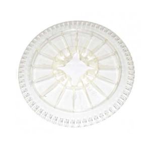 817-849C Seed Disc, 65 holes, milo (sorghum seeds) Great Plains
