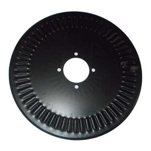 820-074C Grooved Cutting Disc 20" (510 mm) Great Plains