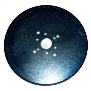 820-187C Flat Disc D = 340 mm Great Plains