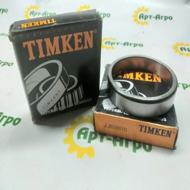 JLM 506810 Koszyk łożyska zewnętrznego TIMKEN