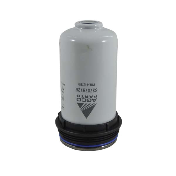 837079726 Filtr paliwa Agco Parts