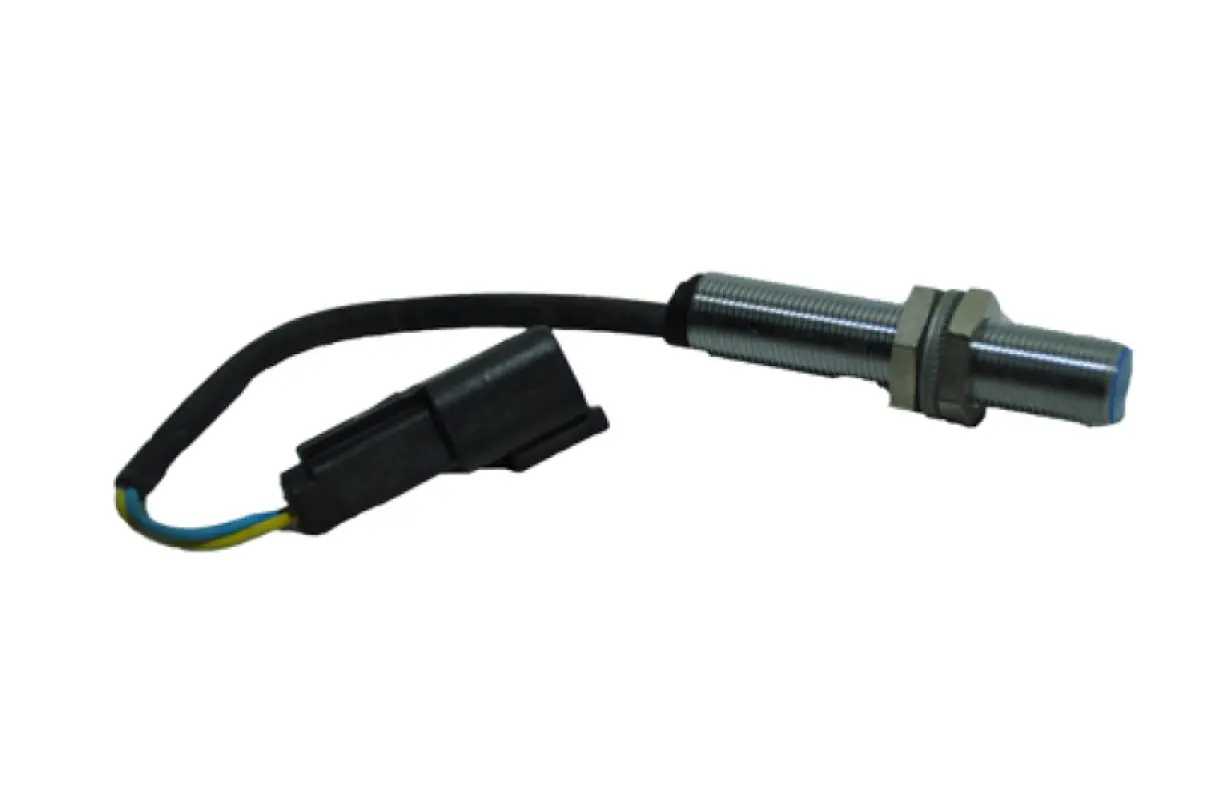 84058860 Speed Sensor Transmission CNH