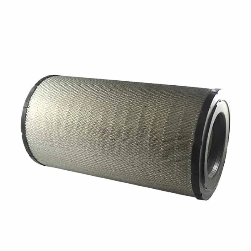 84069017 Pneumatic Spring Element CNH