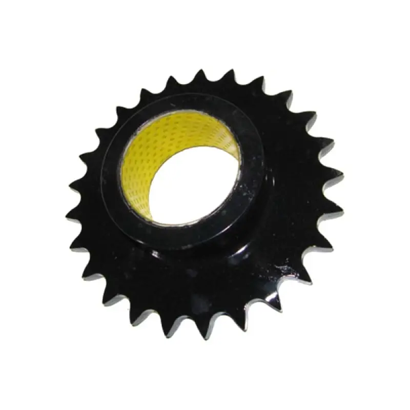 84069795 Drive Gear of the Worm Gearbox CNH