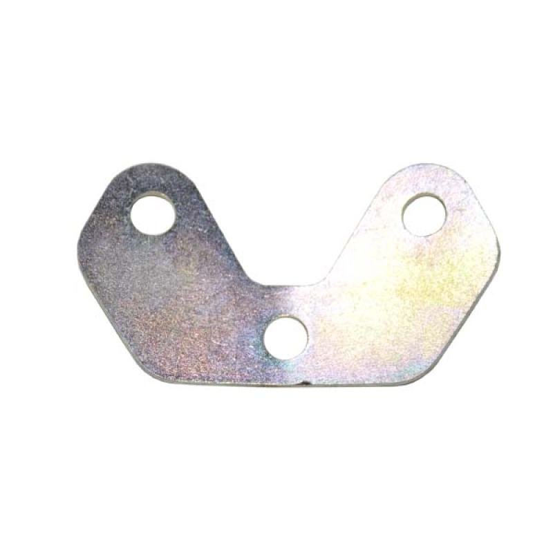 84077254 Metal Half Ring (set of 2 pcs.) New Holland