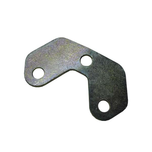 84077254 Metalowa półkole (zestaw 2 szt.) Nowość Holandia