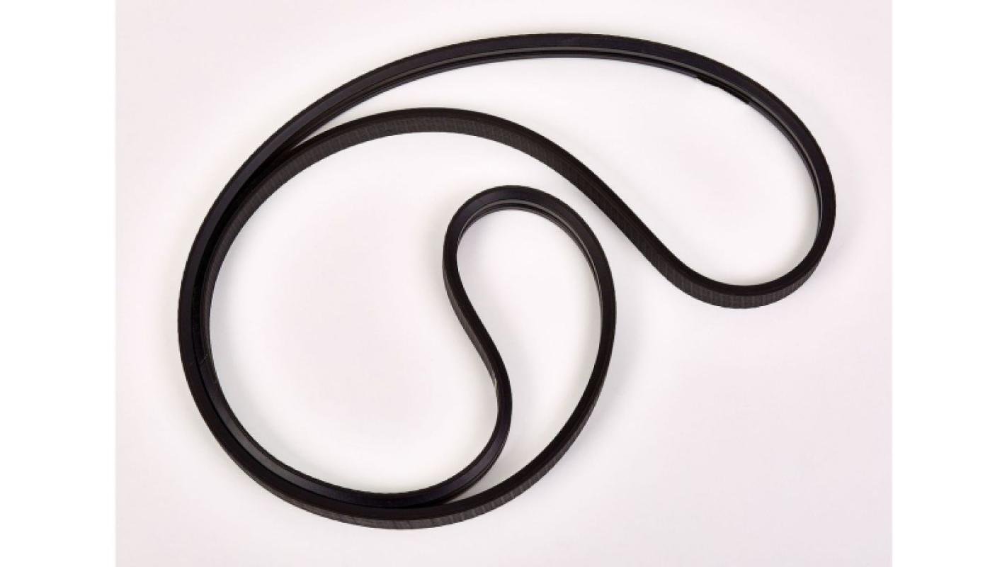 84137965 Dual V-belt CNH