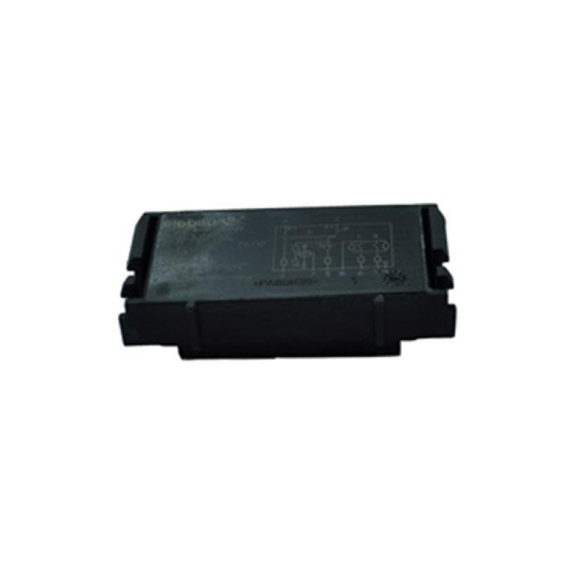 84166771 Moduł sterowania transmisją CNH