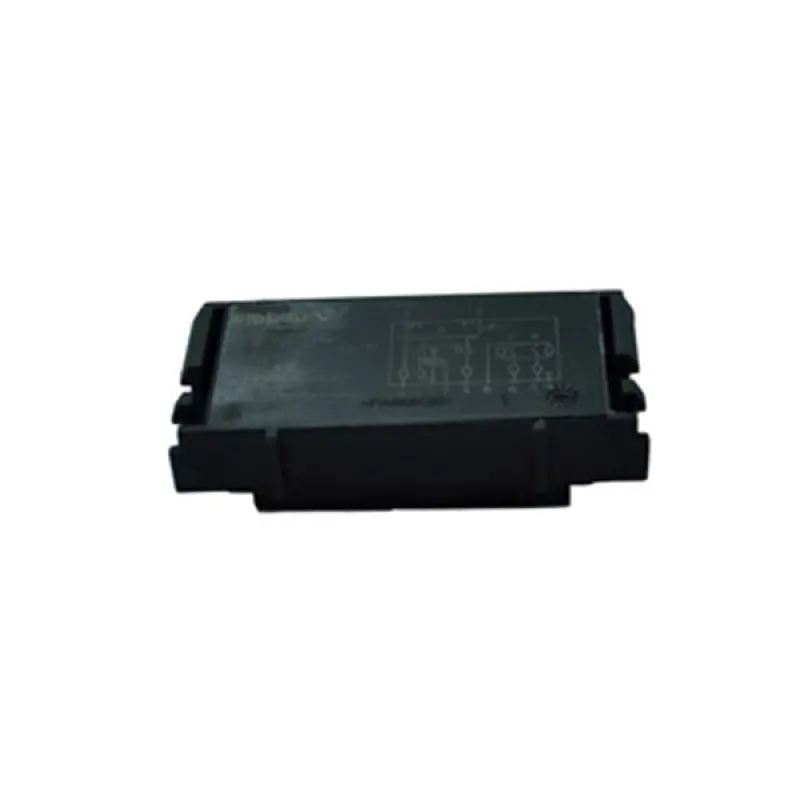 84166771 Moduł sterowania transmisją CNH