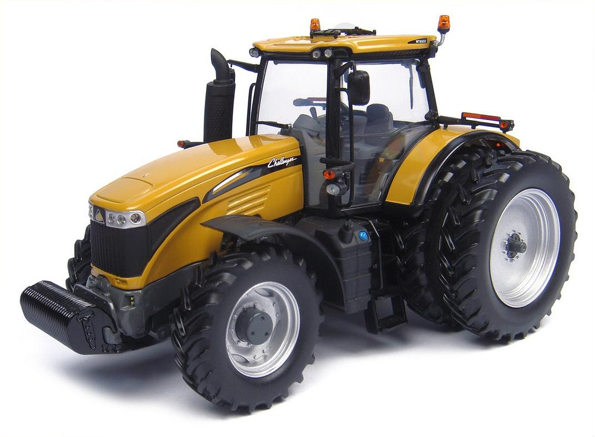Challenger tractor