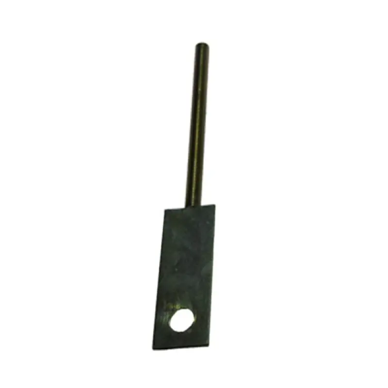 84221149 Śruba napinacza łańcucha głównego głowicy napędu CNH