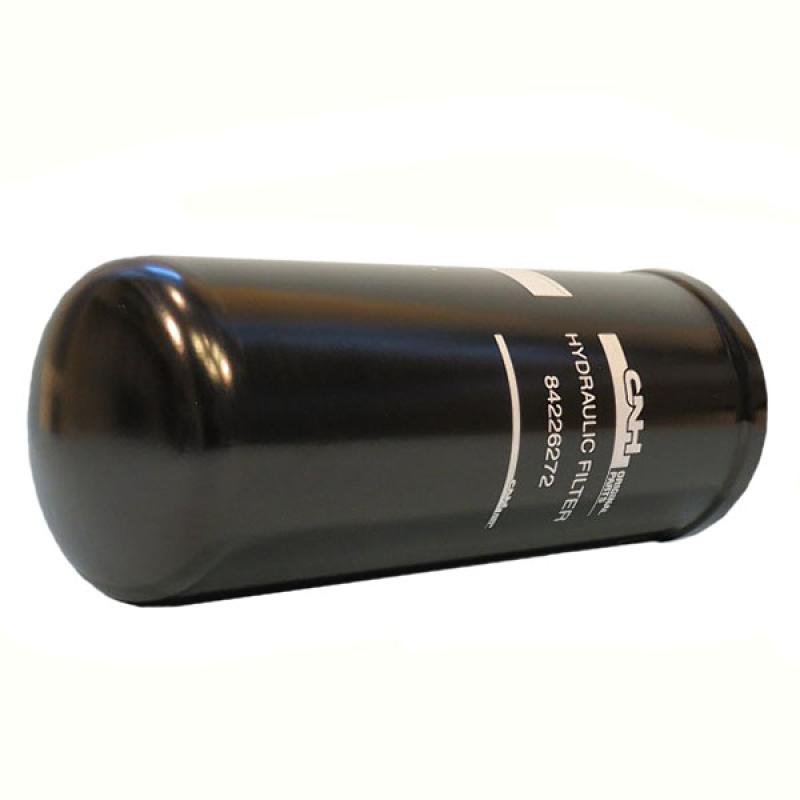 84226272 Hydraulic Filter, Screw-on CASE