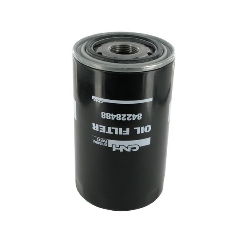 84228488 Oil filter (87803260, 2854749, 2854750, 84228510, 2852526) CASE IH
