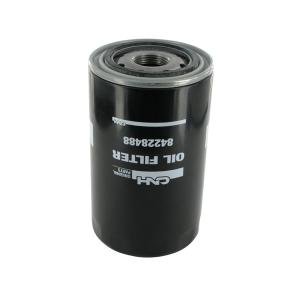 84228488 Oil filter (87803260, 2854749, 2854750, 84228510, 2852526) CASE IH