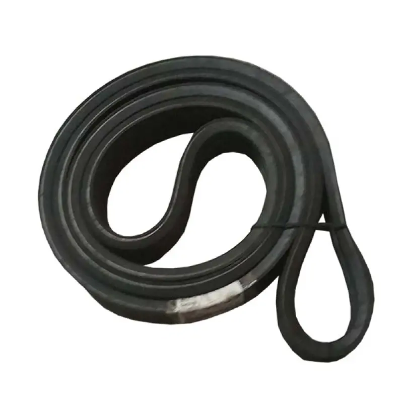 84254480 Triple V-Belt CNH