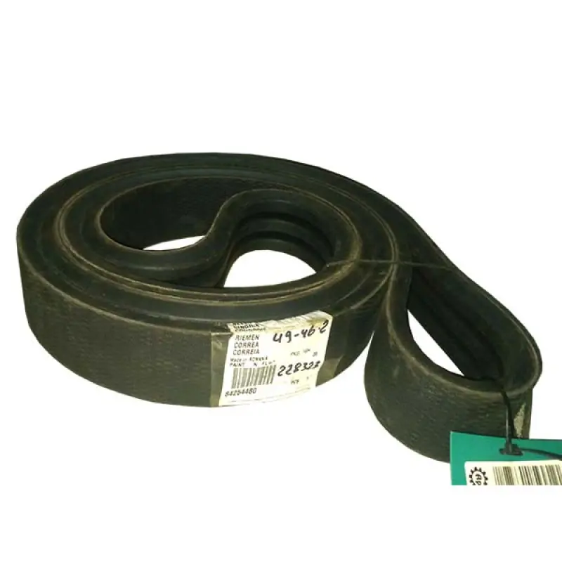 84254480 Triple V-Belt CNH