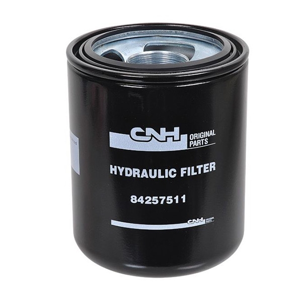 84257511 Filtr hydrauliczny CNH