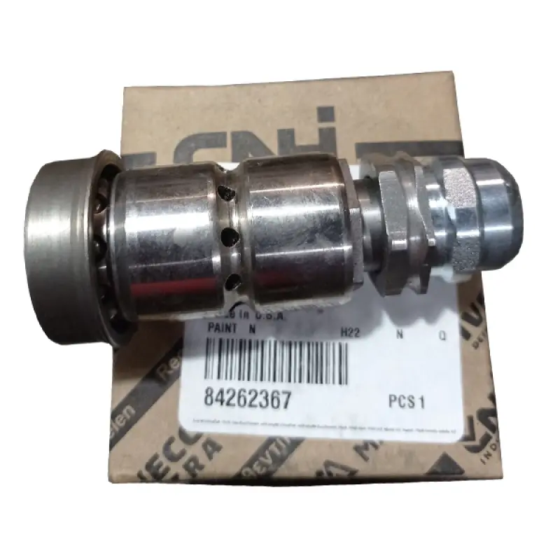 84262367 Hydraulic Coupling Insert (Female) CNH