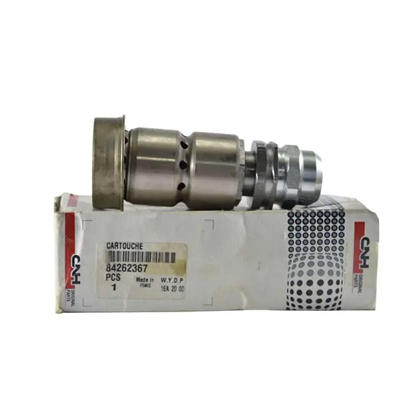84262367 Hydraulic Coupling Insert (Female) CNH
