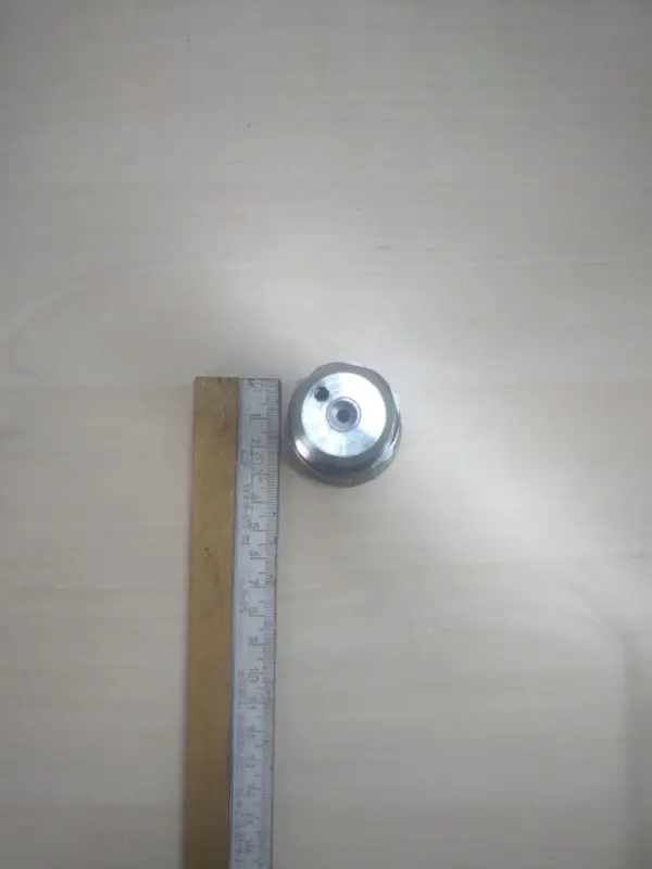84262367 Hydraulic Coupling Insert (Female) CNH