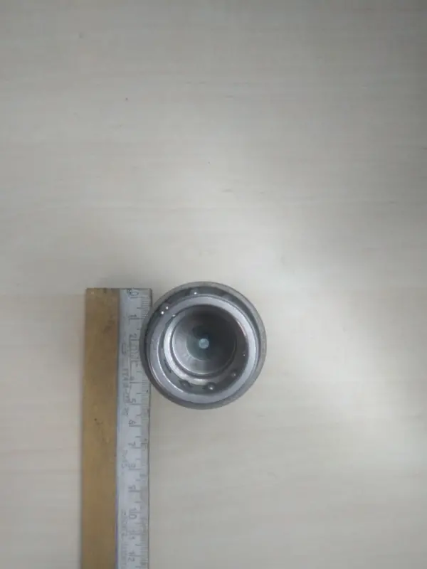84262367 Hydraulic Coupling Insert (Female) CNH