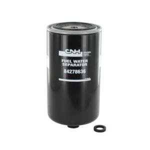 84278636 Fuel Filter for M14 Sensor CASE IH