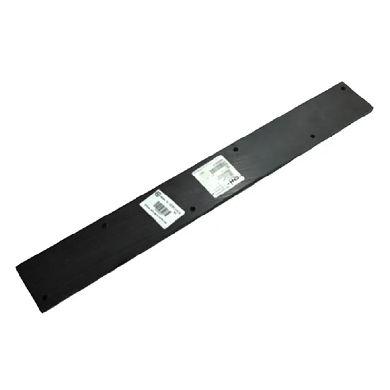 84285814 Osłona łańcucha komory pochyłej CNH