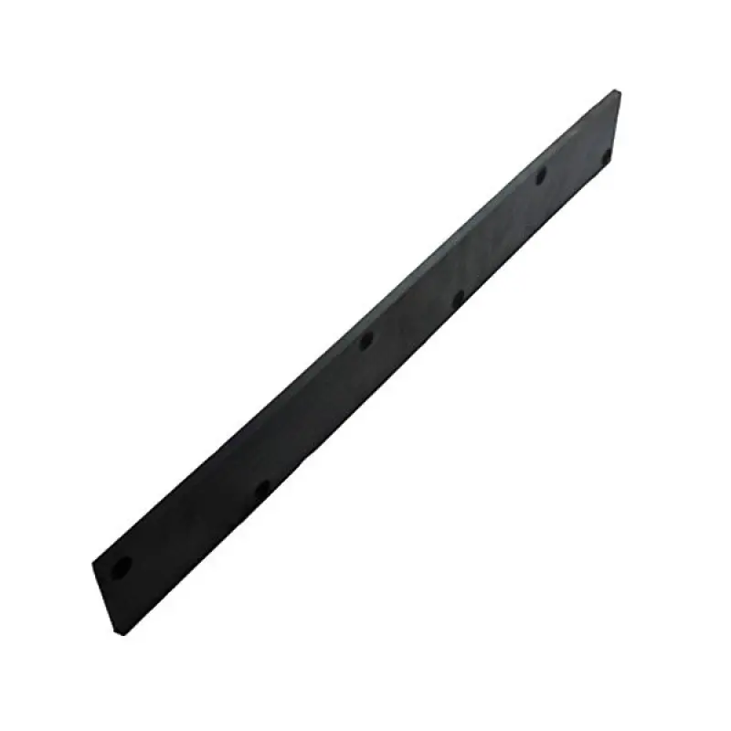 84285814 Osłona łańcucha komory pochyłej CNH