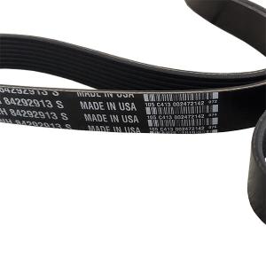 84292913 Multi-groove Belt CNH